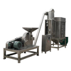 Máquina de pulverização universal altamente eficiente WF-60B com sistema de coleta de poeira