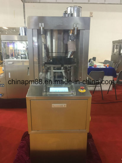 Máquina de teste de dureza e friabilidade de comprimidos e dinomômetro e máquina de laboratório (CJY-2C)