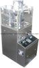 Mini prensa rotativa para comprimidos para laboratório (ZP-7)