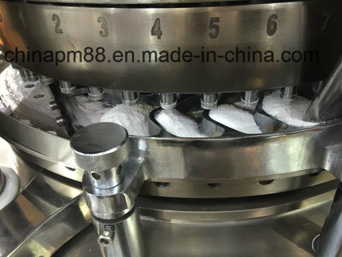 Máquina eficiente da alta qualidade da imprensa da tabuleta da qualidade (HSZP-37)