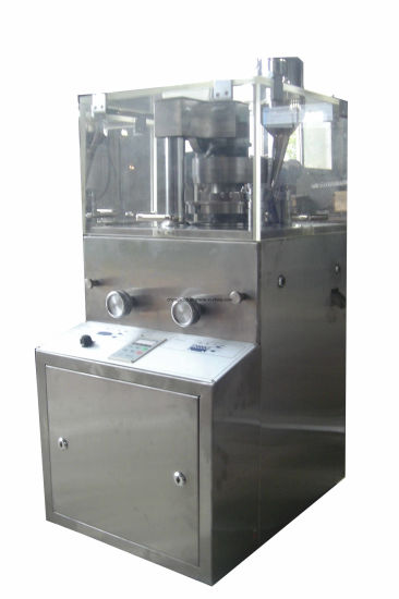 Impressora de comprimido único para laboratório (TDP)