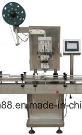 Máquina de engarrafamento de contagem eletrônica da cápsula automática da tabuleta / máquina de embalagem farmacêutica