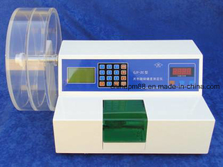 Máquina de teste de dureza e friabilidade de comprimidos e dinomômetro e máquina de laboratório (CJY-2C)