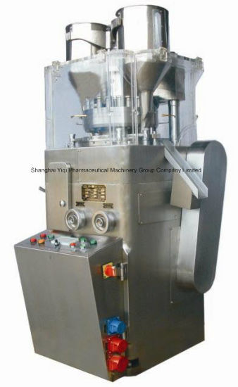 Perfuradoras e matrizes para prensas rotativas para comprimidos