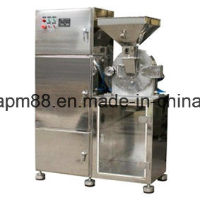 Máquina de moagem universal / Pulverizador / máquina de processamento de ervas / máquina de fabricação de especiarias (40B)