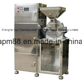 Máquina chinesa do moinho da medicina da erva (20B)