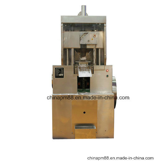 Máquina de prensa para comprimidos Zp1.5 modelo único