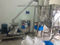 Máquina de Pulverização de Enxofre / Resina Sintética / Corante / Pesticida / Tinta / Carbonato de Magnésio