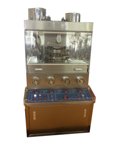 Perfuradores efervescentes da máquina de compressão D de comprimidos para a indústria farmacêutica e de alimentos (ZP-29E)