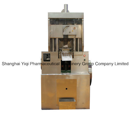 Máquina de prensa para comprimidos de perfuração simples da série TDP (TDP-6)